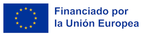 Financiado por la Unión Europea